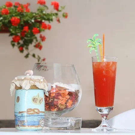 Vlasta Family فندق رافدا