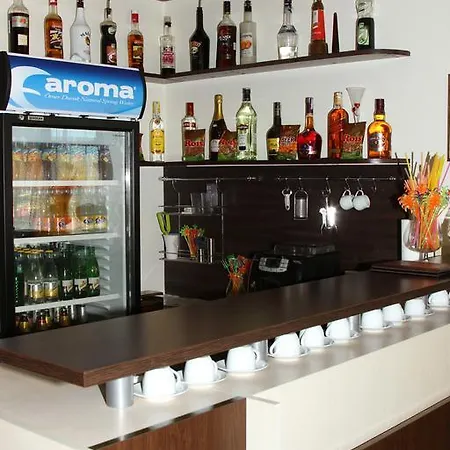 فندق Vlasta Family