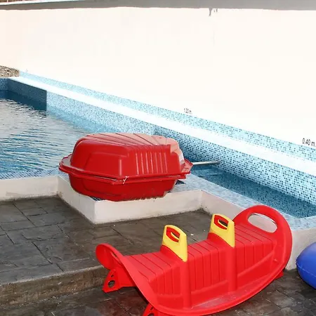 Vlasta Family فندق 2*