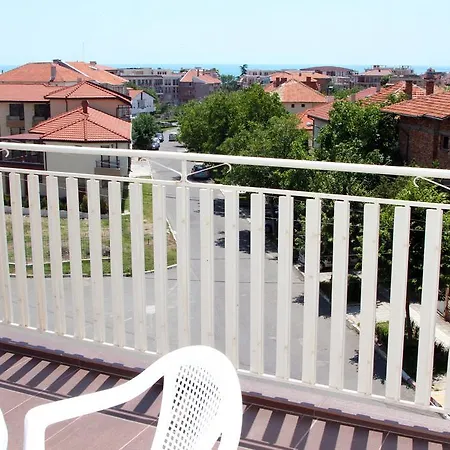 فندق Vlasta Family