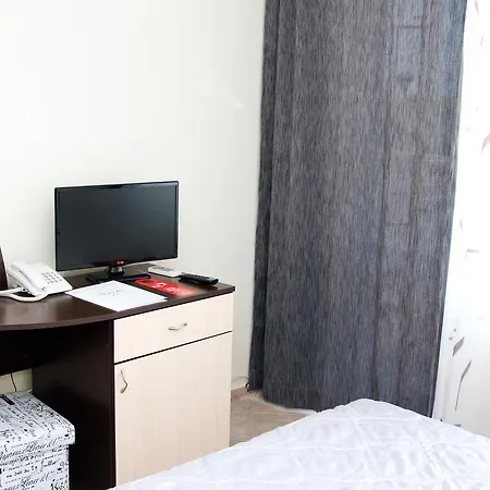 فندق Vlasta Family