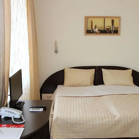 Vlasta Family فندق رافدا