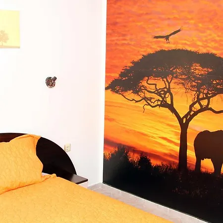 Vlasta Family 2* رافدا