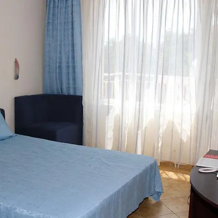 فندق Vlasta Family رافدا