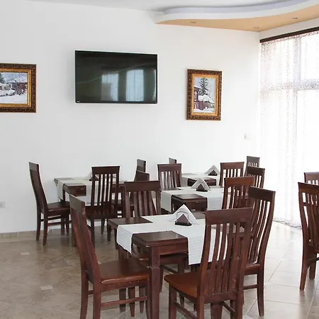 Vlasta Family Otel Ravda