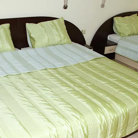 Hotel Vlasta Family 2*