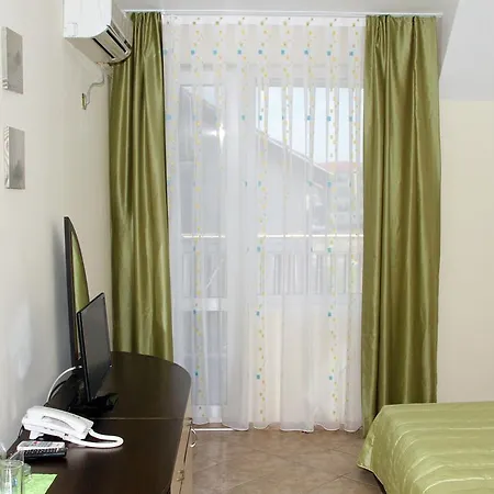 Hotel Vlasta Family Ravda