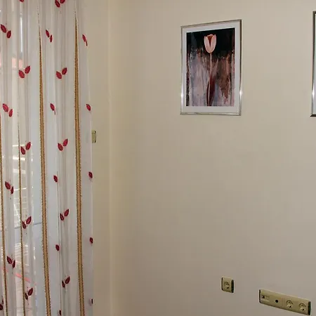 Otel Vlasta Family
