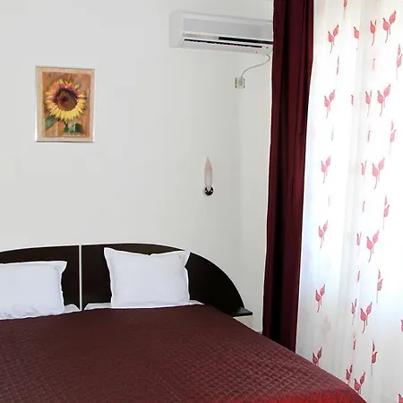 Vlasta Family Otel Ravda