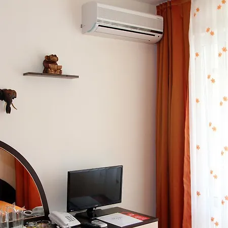 Otel Vlasta Family 2*