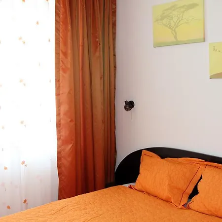 Otel Vlasta Family 2*