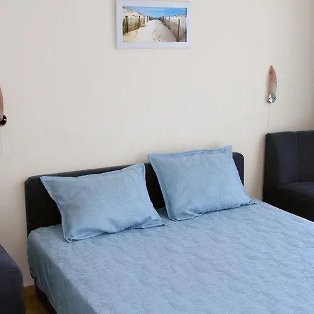 Vlasta Family Otel