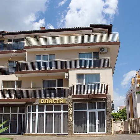 Otel Vlasta Family 2*