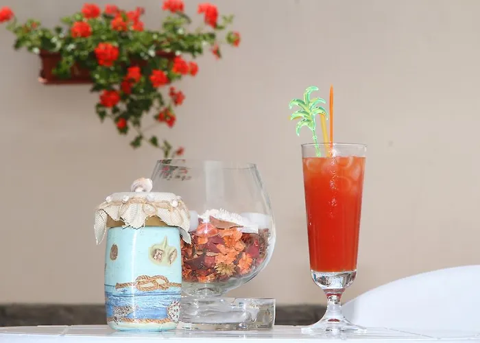 Vlasta Family 酒店 拉夫达