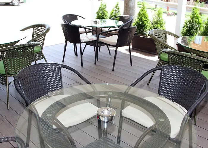 酒店 Vlasta Family 拉夫达