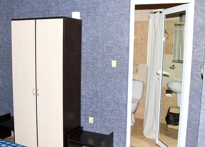 酒店 Vlasta Family 拉夫达