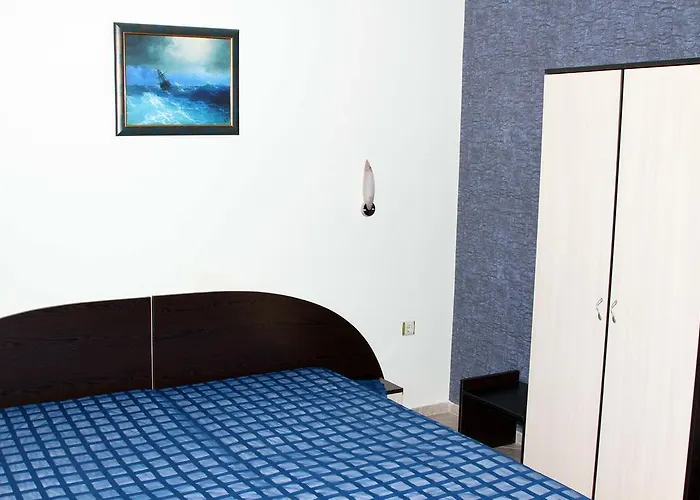 酒店 Vlasta Family 2*