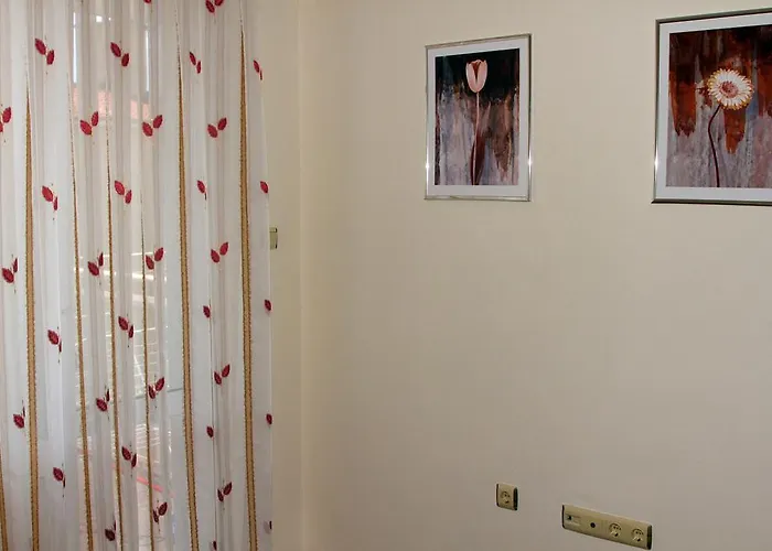 酒店 Vlasta Family