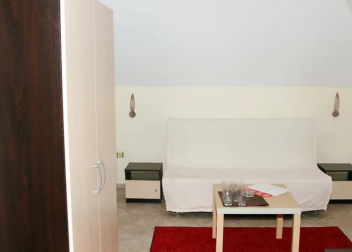 酒店 Vlasta Family 2*