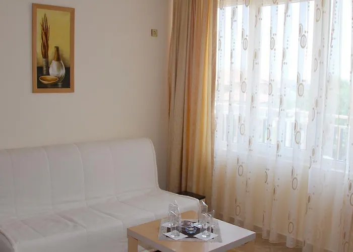 酒店 Vlasta Family 拉夫达