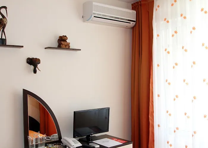 酒店 Vlasta Family 2*