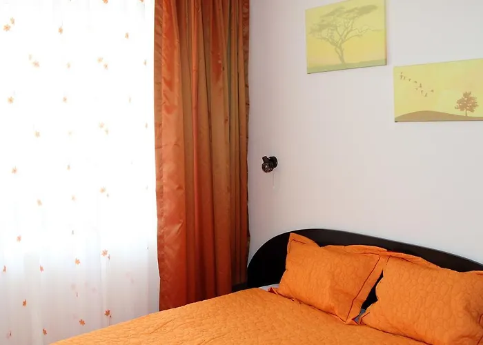 酒店 Vlasta Family 2*